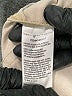 DKNY Jeans Solid Tan Shorts Size 24 waist - photo 4