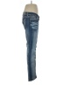 Ariya Jeans Stars Silver Jeans Size 13 - photo 4