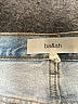 BA&SH Blue Jeans Size Sm (1) - photo 7