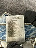 BA&SH Blue Jeans Size Sm (1) - photo 8