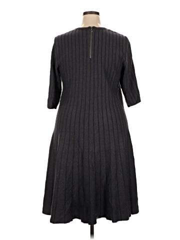 Nic + Zoe Casual Dress (view 2)