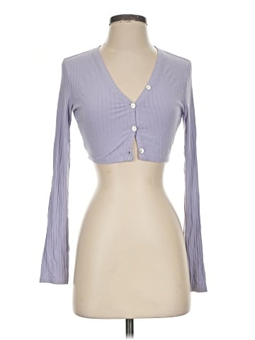 ASOS Long Sleeve Top (view 1)
