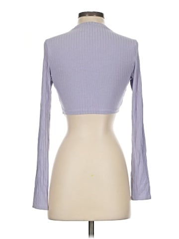 ASOS Long Sleeve Top (view 2)