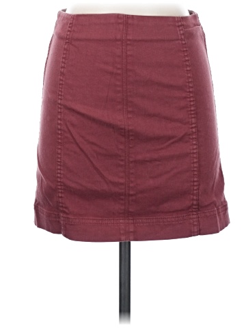 Jolt Casual Skirt (view 1)