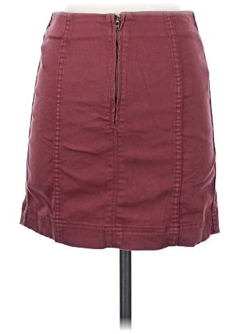 Jolt Casual Skirt (view 2)
