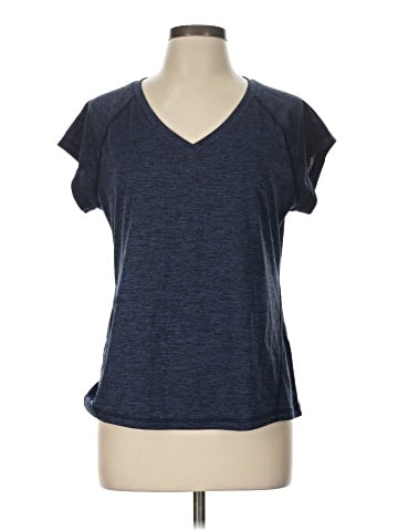 Ideology Active T-Shirt (view 1)