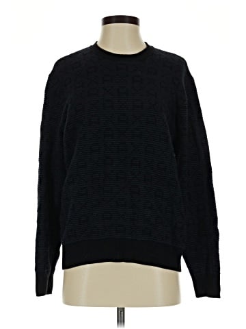 Armani Exchange Pullover Sweater (view 1)