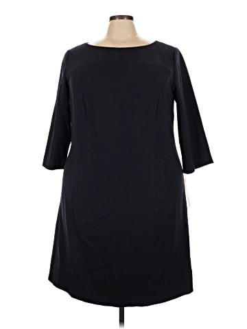 Eliza J Casual Dress (view 1)