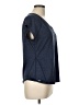 Ideology 100% Polyester Blue Active T-Shirt Size L - photo 4