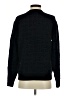 Armani Exchange Black Blue Pullover Sweater Size XS - photo 2