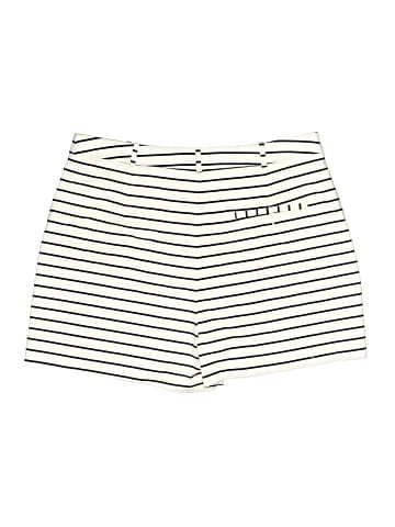 Zara Basic Shorts (view 2)