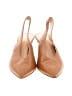 M. Gemi Tan Heels Size EU 37 - photo 2