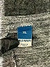 Old Navy Metallic Gray Pullover Sweater Size XL - photo 7