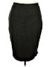 Universal Standard Houndstooth Green Formal Skirt Size 18 (M) - photo 1