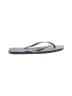 Havaianas Gray Flip Flops Size 41 - 42 - photo 1