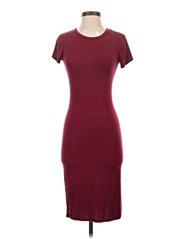 Forever 21 Casual Dress (view 1)