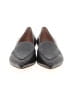 M. Gemi Black Flats Size EU 37 1/2 - photo 2