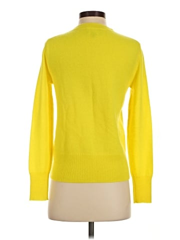 J.Crew Cashmere Pullover Sweater (view 2)