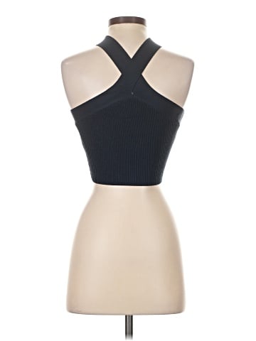 Babaton Sleeveless Blouse (view 2)