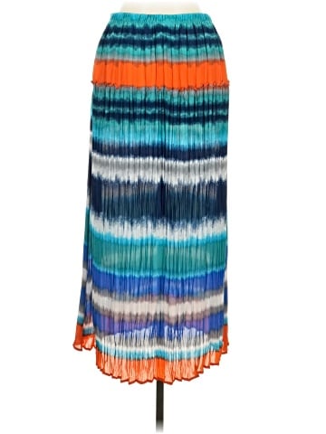 Jennie & Marlis Casual Skirt (view 2)