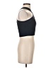 Babaton Black Sleeveless Blouse Size S - photo 4