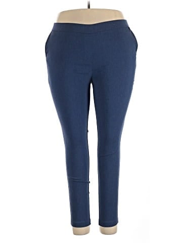 Jones New York Signature Active Pants (view 1)
