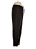 Sag Harbor Chevron-herringbone Brown Casual Pants Size L - photo 4