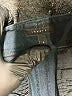 Theory Solid Black Active Pants Size 4 - photo 7