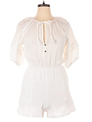 Knox Rose Romper (view 1)
