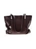 Brighton Solid Burgundy Tote One size - photo 1