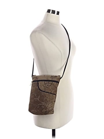Danny K. Crossbody Bag (view 2)