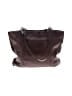 Brighton Solid Burgundy Tote One size - photo 3