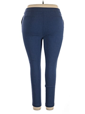Jones New York Signature Active Pants (view 2)