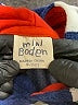 Mini Boden Blue Dress Size 9 - 10 - photo 3
