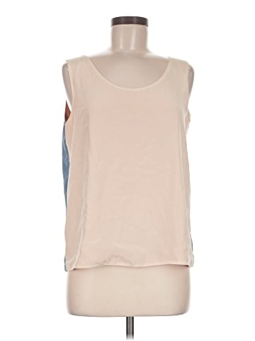 Nicola Sleeveless Top (view 1)