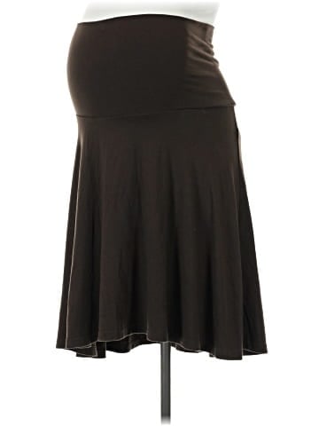 Old Navy - Maternity Casual Skirt (view 1)