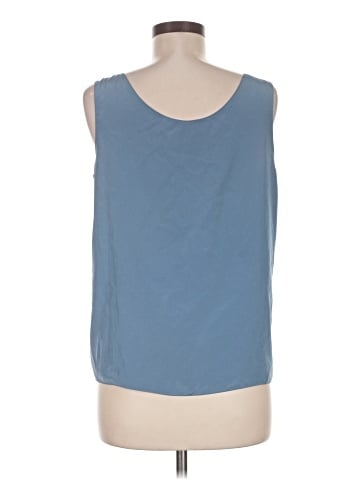 Nicola Sleeveless Top (view 2)