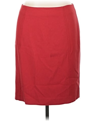Halogen Casual Skirt (view 1)