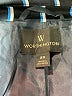 Worthington 100% Polyester Stripes Blue Blazer Size 3X - photo 6