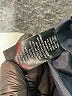 Worthington 100% Polyester Stripes Blue Blazer Size 3X - photo 7