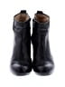 FRYE Black Ankle Boots Size 8 - photo 2