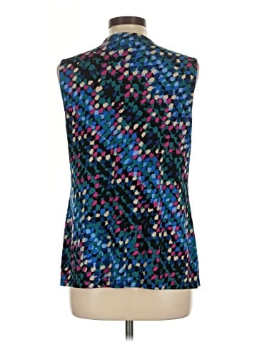 Dana Buchman Tank Top (view 2)