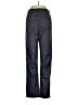 Express Blue Casual Pants Size 8 - photo 1