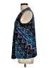 Dana Buchman Blue Tank Top Size L - photo 5