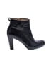 FRYE Black Ankle Boots Size 8 - photo 1