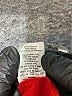 J.Crew Factory Store Stars Red Pullover Sweater Size XL - photo 8