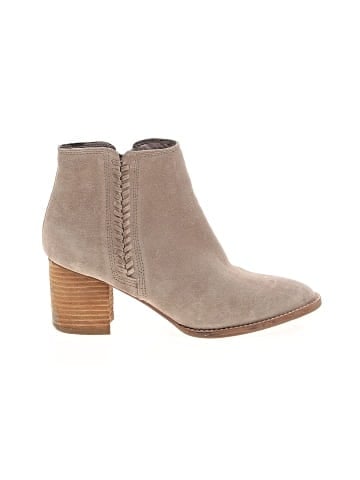 Blondo Ankle Boots (view 1)