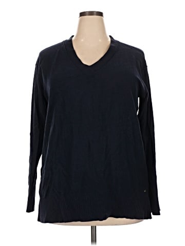 Tommy Hilfiger Pullover Sweater (view 1)