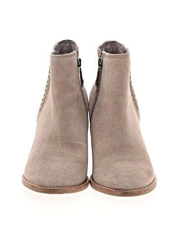 Blondo Ankle Boots (view 2)