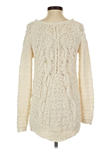 Moth Pullover Sweater (view 2)